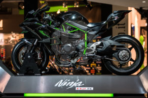 EICMA 2017