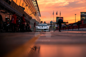 Ferrari World Finals 2018