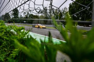 European Le Mans Series, Monza 2019